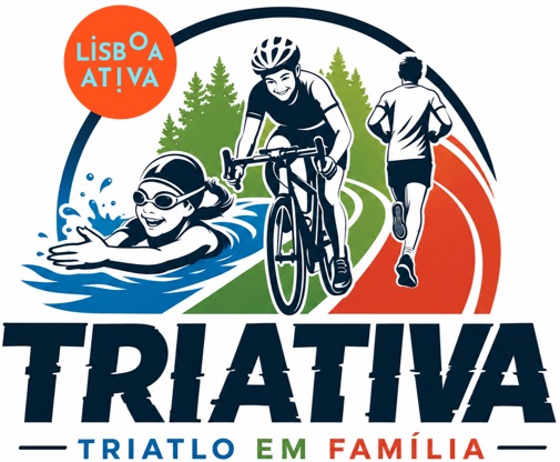TriAtiva — Triatlo em Família